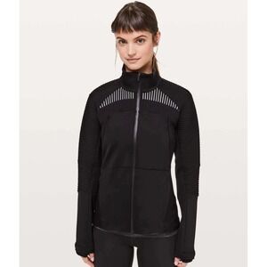Lululemon | Chill Going Strong Jacket | Size 4